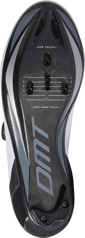 DMT Zapatillas de Ciclismo de Ruta KR30 - white-black/40