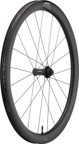 Scope Cycling R4.A Disc Centre-Lock 28'' Wheelset - black | 100 mm | SRAM XDR | 28" | 142 mm