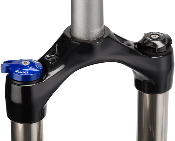 RockShox 30 TK Coil 26" Suspension Fork - bike-components