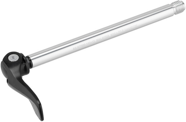 Steckachse AX-MT500 12 mm - schwarz/12 x 142 mm