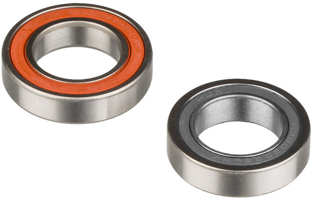 SRAM Cartridge Bearings for X0/Rise 60/Roam 30/Roam 40/Rail 40 Rear Wheels - universal/universal