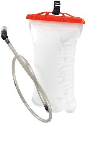 VAUDE Poche à Eau Aquarius Pro - transparent/3 litres