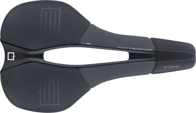 Prologo Selle Proxim W650 Performance - anthracite/145 mm