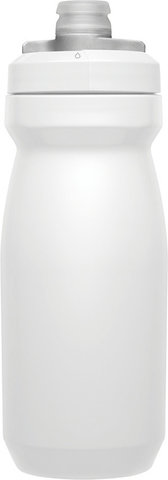 Camelbak Podium Custom Water Bottle - white-white/620 ml