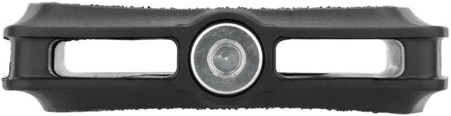CONTEC Quick Deluxe + pedales de plataforma - negro/universal