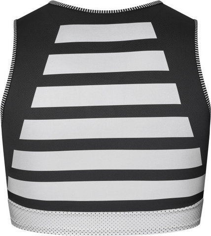 GripGrab Gilet de Sécurité PACR - black | S
