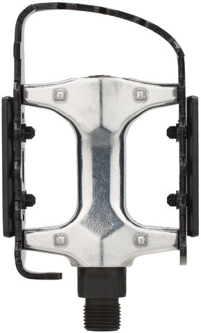 Mount & Go BPD-15 Platform Pedals - black/universal