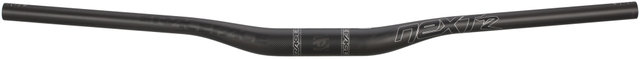 Next R 35 20 mm Riser Handlebars - black/800 mm 8°