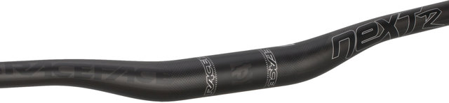 Next R 35 20 mm Riser Handlebars - black/800 mm 8°