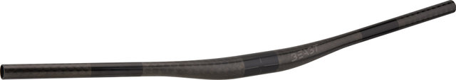 BEAST Components IR 35 15 mm Riser Bar Carbon Lenker - carbon-schwarz/800 mm