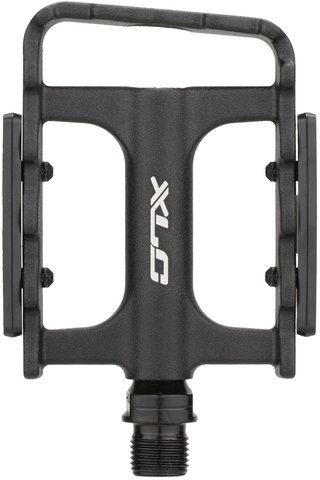 Pedales de plataforma Ultralight II PD-M11 - negro/universal