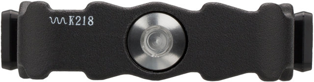 Pedales de plataforma Ultralight II PD-M11 - negro/universal