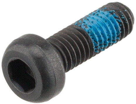 Shimano Bolt for BL-M820 Clamp - universal/universal