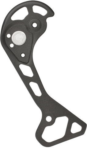 Shimano Outer Cage Plate for RD-M8000 - black/GS-type