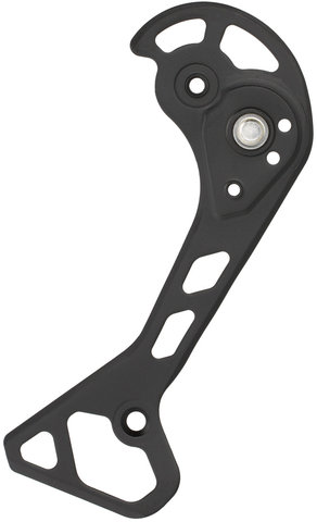 Shimano Outer Cage Plate for RD-M7000-11 - black/GS-type