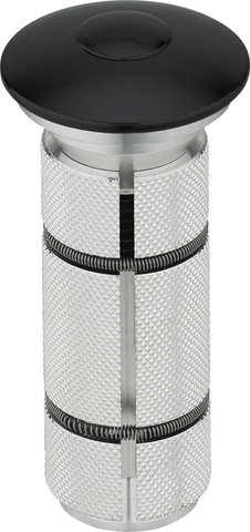 3min19sec Steuersatzexpander für Aluminium- und Carbongabelschaft - schwarz