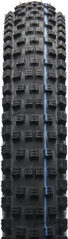 Schwalbe Wicked Will Evolution ADDIX SpeedGrip Super Ground 27.5" Folding Tyre - black/27.5 /62 mm/62-584/2.4 