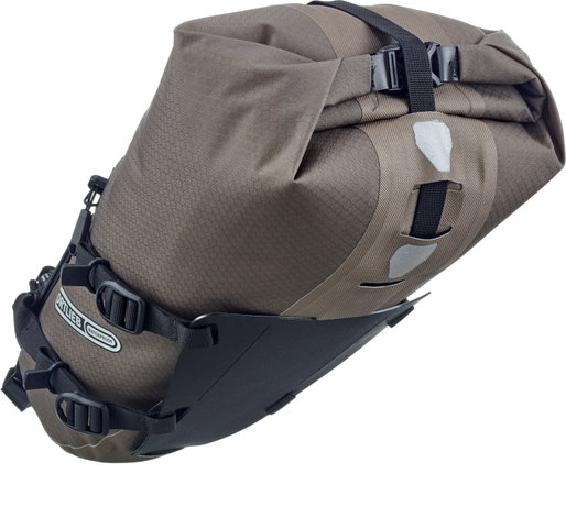 ORTLIEB Sacoche de Selle Seat-Pack QR - dark sand | 7500 