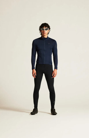 Craft Bike Subz L/S 2 Herren Fahrradtrikot - blaze | M