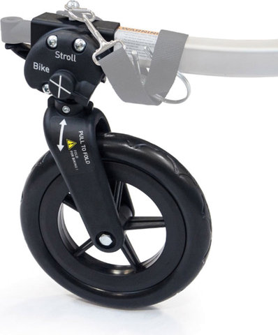 Burley Walking-Set 1-Wheel Stroller Kit - universal