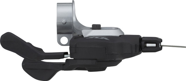 Shimano SLX SL-M7000-I 2-/3-/10-/11-speed Shifter w/ I-Spec II - black/11-speed