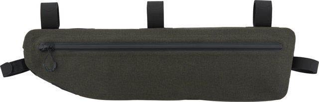 Brooks Sacoche de Cadre Scape Frame Bag - mud green/3000 