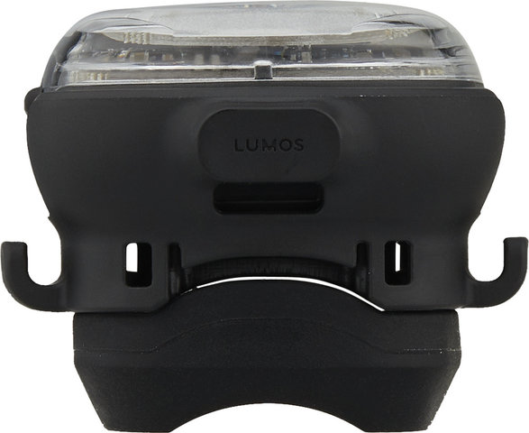 LUMOS Firefly Single LED Helmet Light - universal