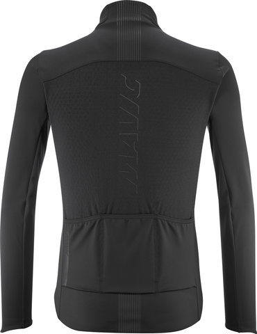 Mavic Veste Cosmic Pro M Wind - black/M