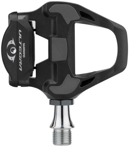 Shimano Ultegra Carbon PD-R8000E1 Clipless Pedals - black/universal