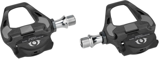 Shimano Ultegra Carbon PD-R8000E1 Clipless Pedals - black/universal