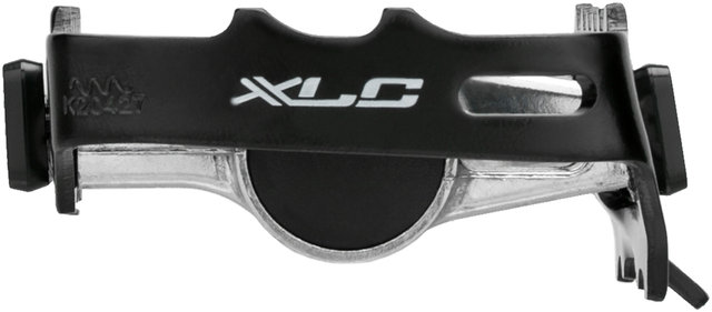 XLC Pedales de plataforma PD-M03 - negro/universal