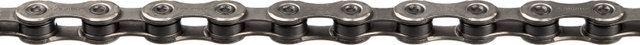 Shimano XT CS-M771-10 Cassette + CN-HG95 10-speed Chain Wear & Tear Set - silver/116/11-36