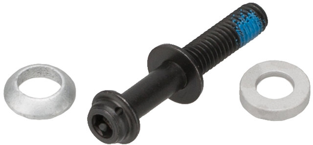 Shimano Brake caliper mounting screw M6 x 30,5 mm