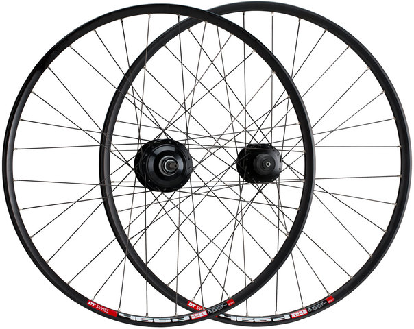 bc basic Alfine Center Lock Disc 28