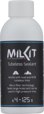 NEWMEN Tubeless milKit Kit - Auslaufmodell - universal