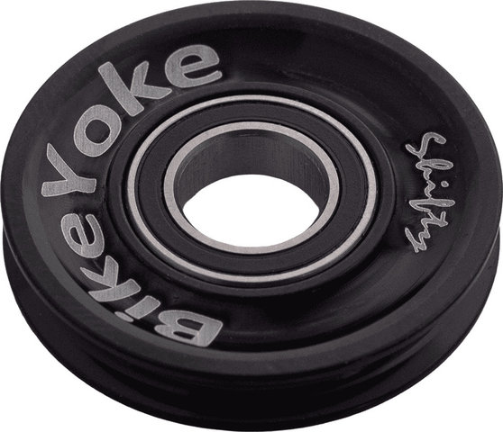 BikeYoke Shifty v2 - black