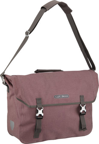 ORTLIEB Commuter-Bag Urban QL2.1 Fahrrad-Aktentasche - ash rose/20000 ml