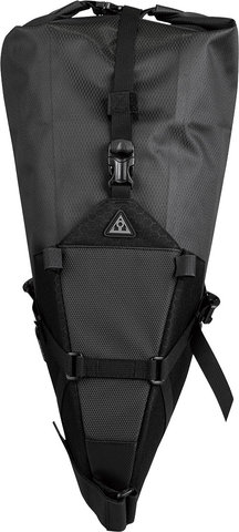 Topeak BackLoader X Saddle Bag - schwarz | 10000 ml
