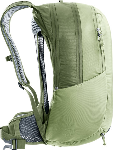deuter Sac à dos Race Air 14+3 - mineral-grove/14000 