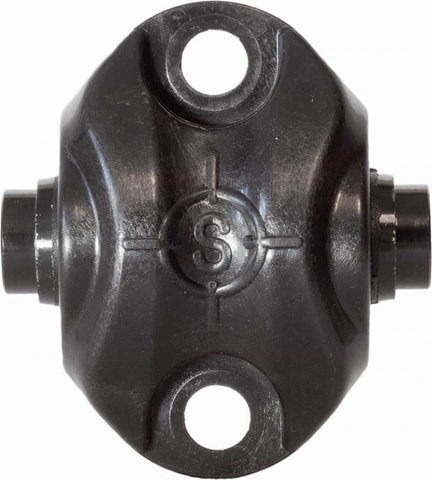 BikeYoke SAGMA shock absorber - black | soft
