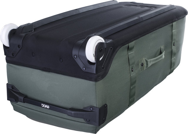 EVOC Valise de Voyage World Traveller 125 - dark olive | 125 