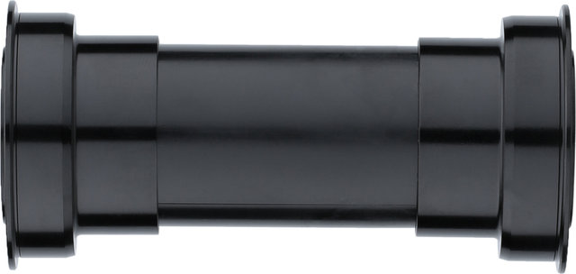 CeramicSpeed BB92 Shimano MTB Coated Bottom Bracket 41 x 92 mm - black/BB92