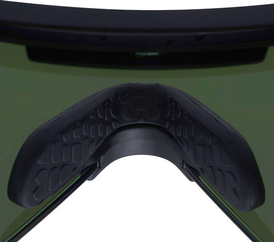 Pit Viper The Originals 2.0 Regular Ball-istic Glasses - blacking out blue green | ball-istic blue-green