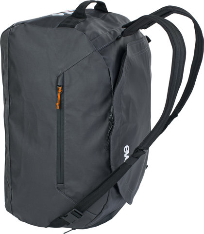 EVOC Sac de Voyage Duffle 40 - carbon grey-black/40 