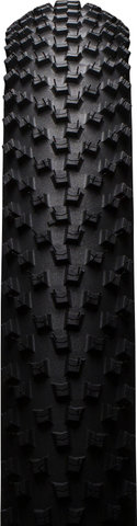 Continental Cross King 2.6 ProTection 27.5+ Folding Tyre - black/27.5 /65 mm/2.6 /65-584
