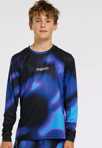 DHaRCO Maillot para niños Youth Gravity - vortex | S
