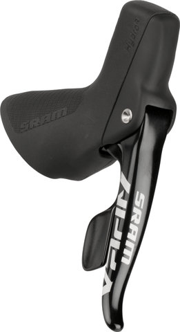 SRAM Apex 1 HRD DoubleTap® Hydraulic Disc Brake - black/rear right