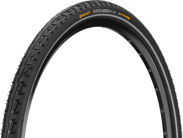 Continental Cubierta de alambre Ride Tour 12" - negro/12 /62 /62-203