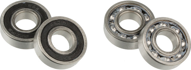 Fulcrum R5-004 Bearing Kit for Road/MTB Hubs - universal