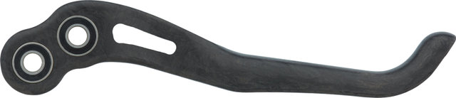 Trickstuff Carbon Brake Lever for Piccola - carbon-silver